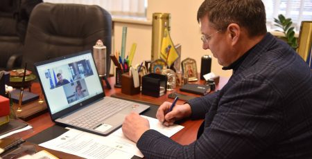 Броварська громада та місто Євле у Швеції домовилися про міжнародне співробітництво