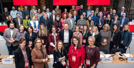 Броварська громада долучилася до новаторської програми BLOOMBERG LSE EUROPEAN CITY LEADERSHIP