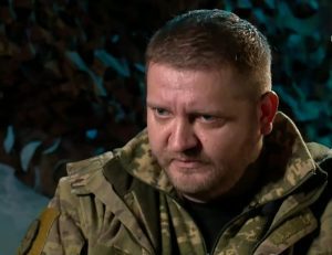 На фронті загинув режисер Костянтин Штифурак, оголошено збір на підтримку сім’ї