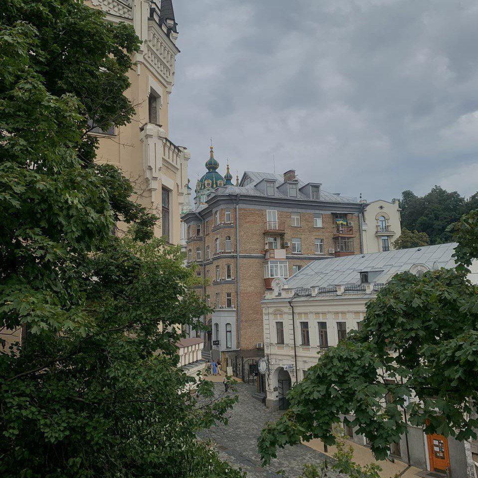 Де в Києві провести побачення: топ-5 цікавих ідей