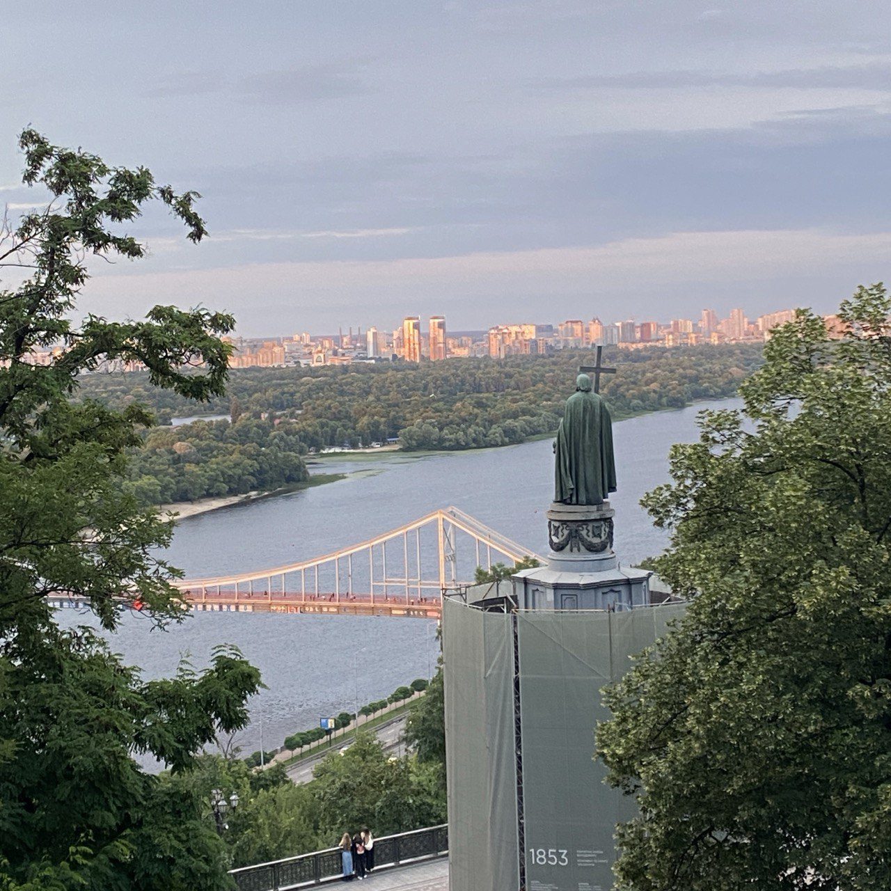 Де в Києві провести побачення: топ-5 цікавих ідей