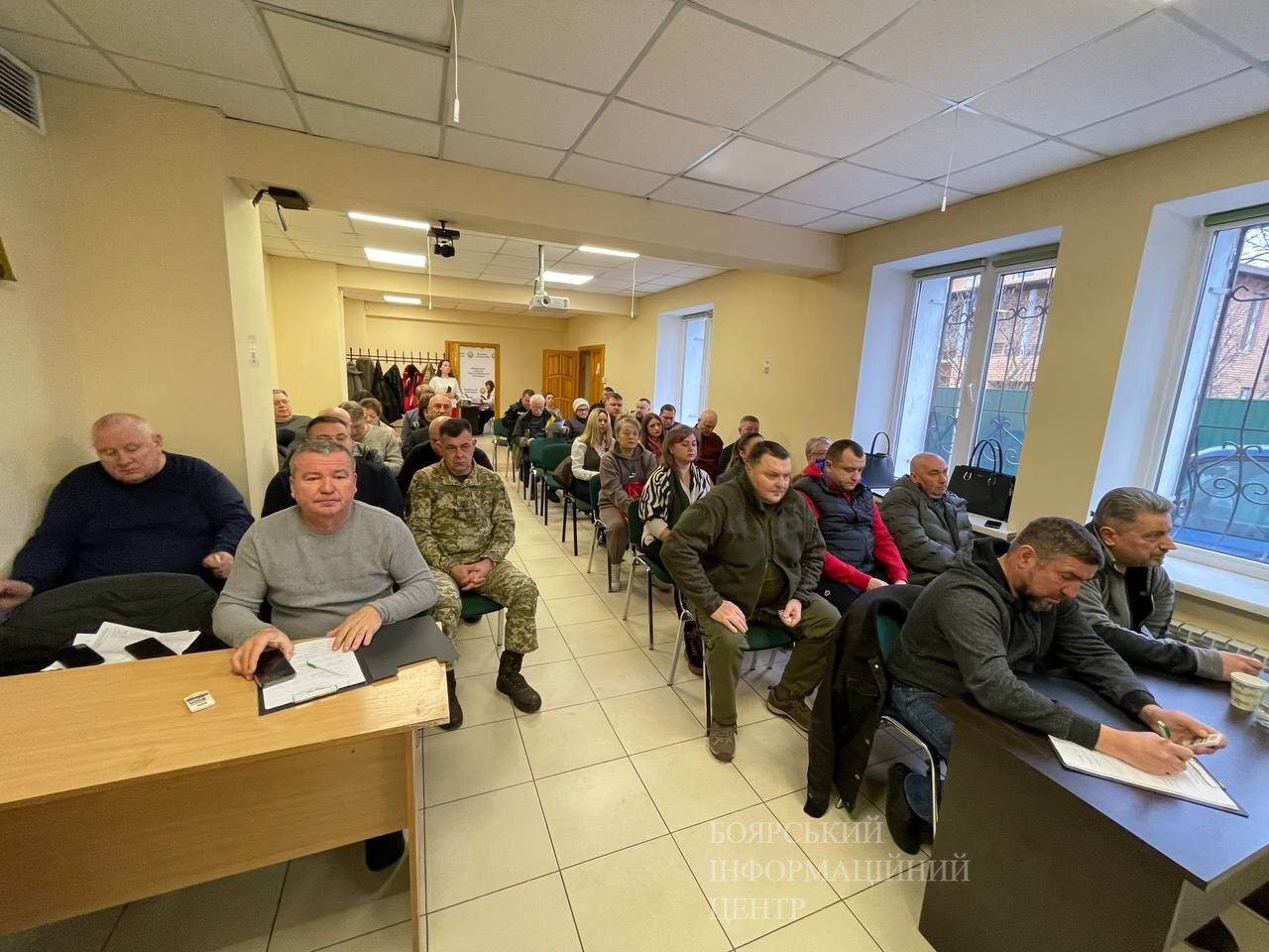 Бюджет Боярської громади на 2026 рік перевищив 1 млрд гривень