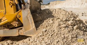 "Ковальська" перепродала дозвіл на видобування піску на родовищі Юшківське на Обухівщині