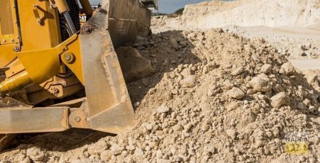 "Ковальська" перепродала дозвіл на видобування піску на родовищі Юшківське на Обухівщині