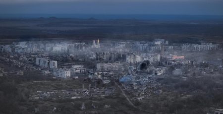 ЗСУ відбили частину Покровська та зміцнили оборону, Мирноград не перебуває в оточенні, -Сирський