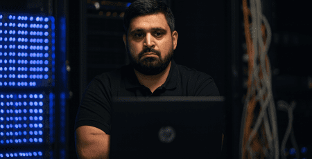 Київ увів у структуру влади міських районів сектор кіберзахисту