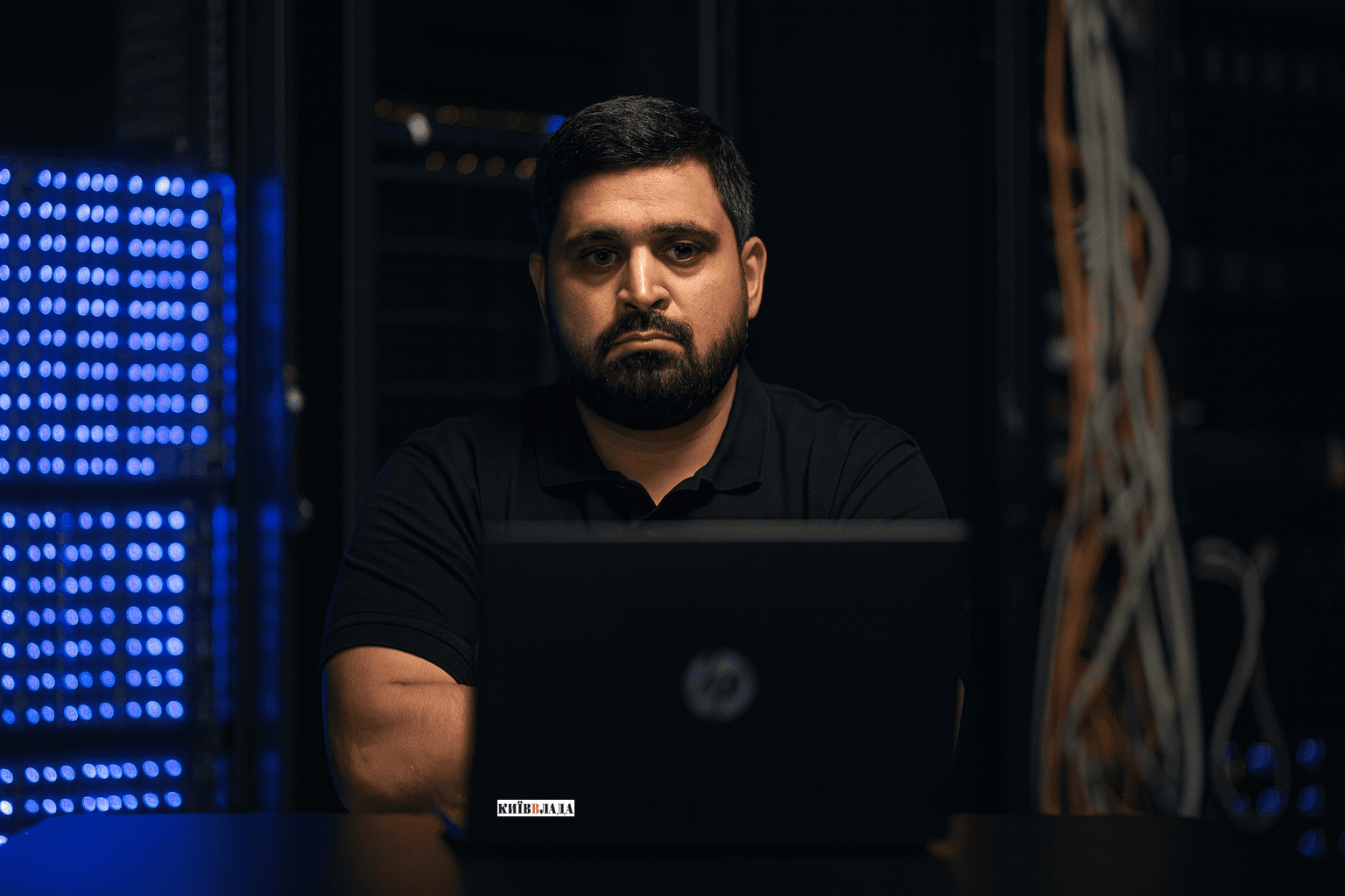 Київ увів у структуру влади міських районів сектор кіберзахисту