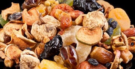 На сухі та свіжі фрукти для дітей Дарниці витратять 23 млн гривень