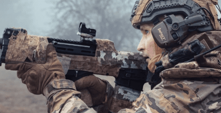 Ворог за добу втратив 1110 осіб та 14 артсистем, - Генштаб ЗСУ