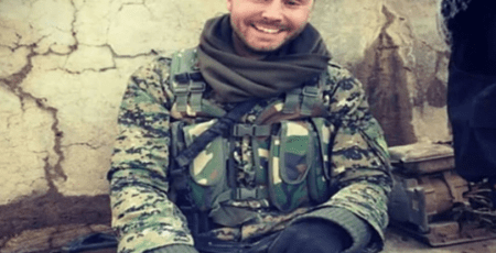 СБУ викрила британця-інструктора, якого завербували росіяни, - ЗМІ