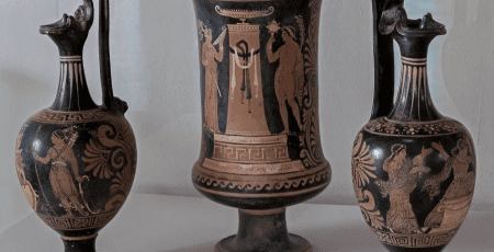 До Нацмузею історії передали колекцію екснардепа, яка містить 8 тисяч унікальних експонатів (фото)