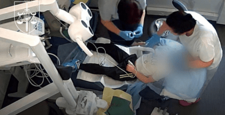 У Києві 7-річний хлопчик помер у стоматології