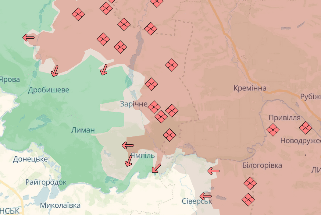 Протягом доби зафіксовано 106 боєзіткнень, - Генштаб ЗСУ Протягом доби зафіксовано 106 боєзіткнень, - Генштаб ЗСУ