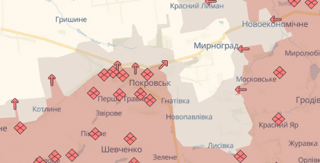 Протягом доби зафіксовано 106 боєзіткнень, - Генштаб ЗСУ