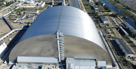 НБК на Чорнобильській АЕС після удару БпЛА втратив "основні безпекові функції" - МАГАТЕ