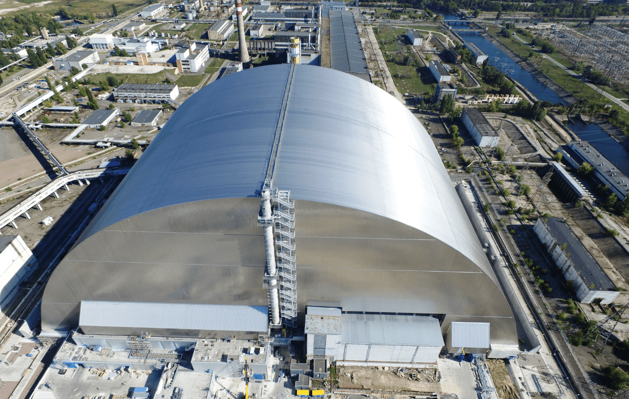 НБК на Чорнобильській АЕС після удару БпЛА втратив "основні безпекові функції" - МАГАТЕ