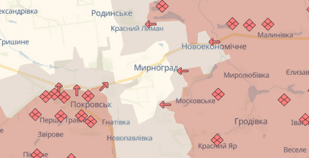 Протягом минулої доби зафіксовано 164 боєзіткнення, - Генштаб ЗСУ