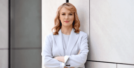 Під час війни система охорони здоров’я має бути стійкою та сучасною, – Олена Шуляк