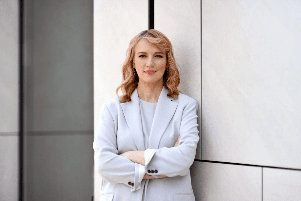 Під час війни система охорони здоров’я має бути стійкою та сучасною, – Олена Шуляк