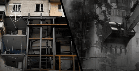 Прокуратура Київщини через суд вимагає повернення 42,5 млн грн, переплачених під час відбудови інфраструктури