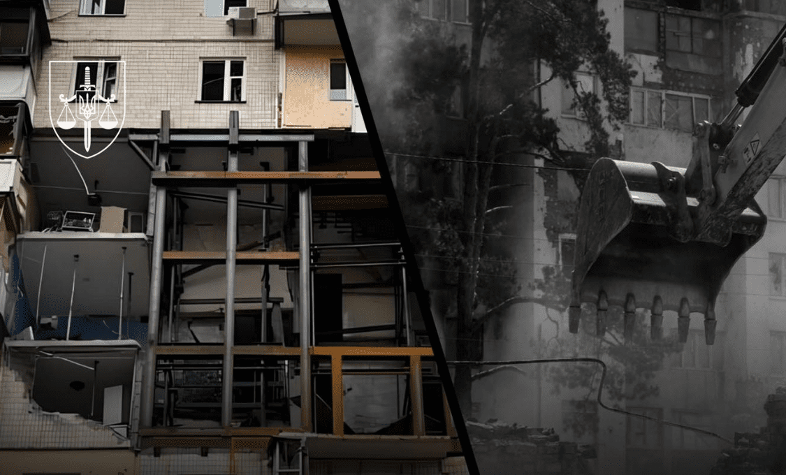 Прокуратура Київщини через суд вимагає повернення 42,5 млн грн, переплачених під час відбудови інфраструктури