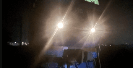 На Обухівщині під колесами потяга Київ — Кривий Ріг загинув чоловік