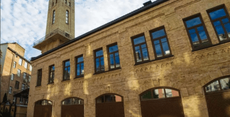 Музей Чорнобиля на Подолі додатково відремонтують за 30 млн гривень