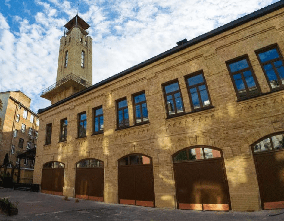 Музей Чорнобиля на Подолі додатково відремонтують за 30 млн гривень