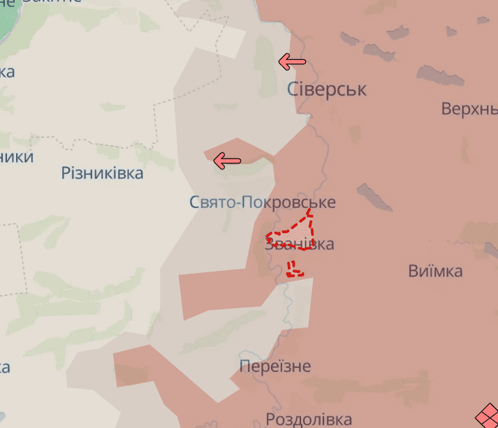 Протягом минулої доби зафіксовано 223 боєзіткнення, - Генштаб ЗСУ