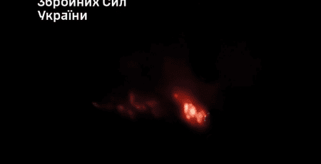 Генштаб підтвердив ураження Силами оборони морського порта “Темрюк” та аеродрома "Майкоп"