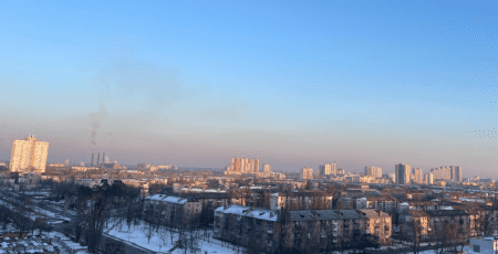 У столиці світло повернули для 748 тисячі родин, проте на лівому березі діють екстрені відключення