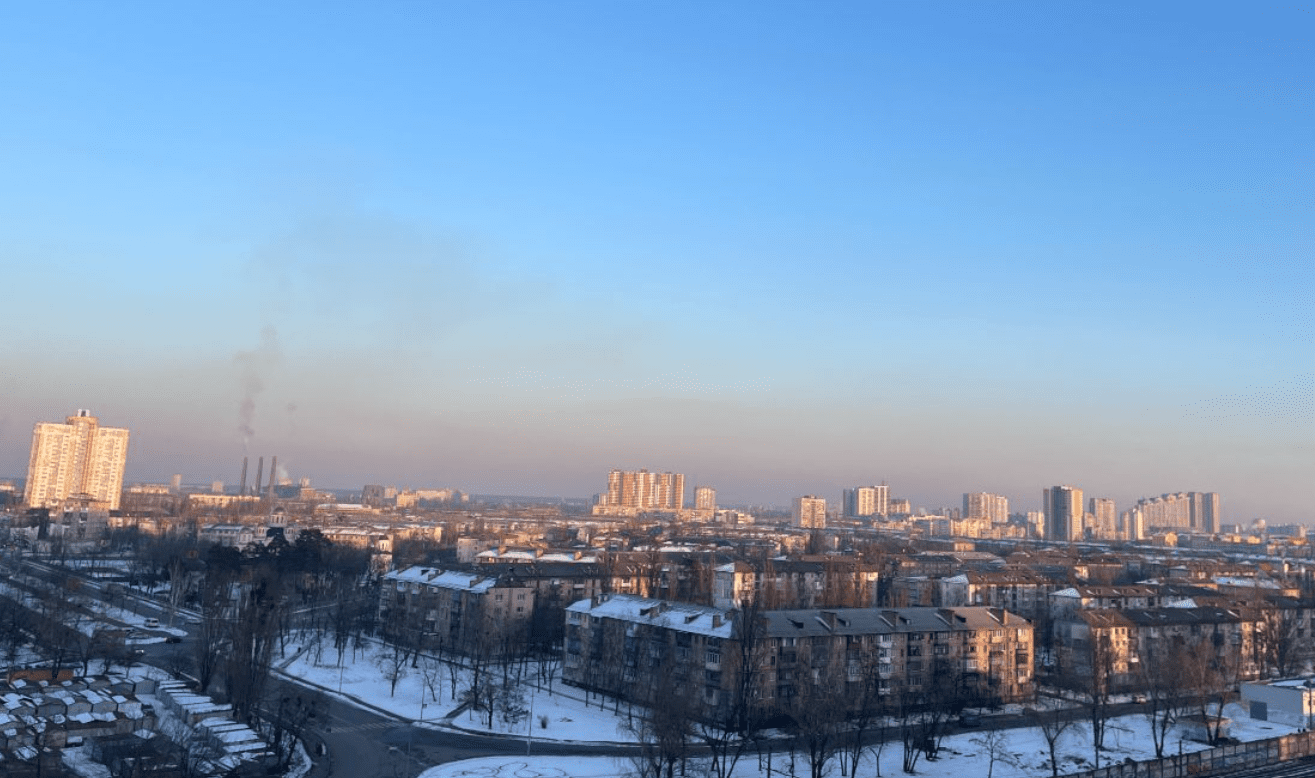 У столиці світло повернули для 748 тисячі родин, проте на лівому березі діють екстрені відключення