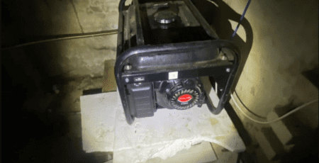 На Київщині від чадного газу загинули молода пара та чоловік