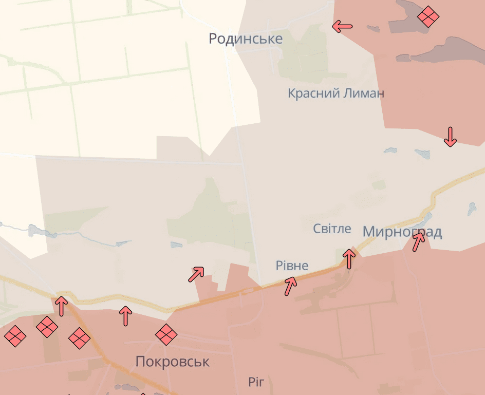 Протягом минулої доби зафіксовано 209 боєзіткнень, - Генштаб ЗСУ