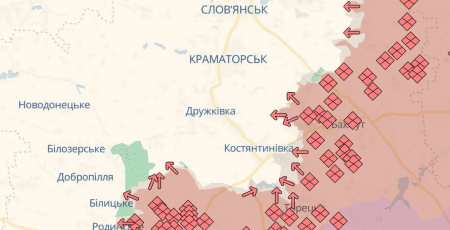 Протягом минулої доби зафіксовано 149 боєзіткнень, - Генштаб ЗСУ