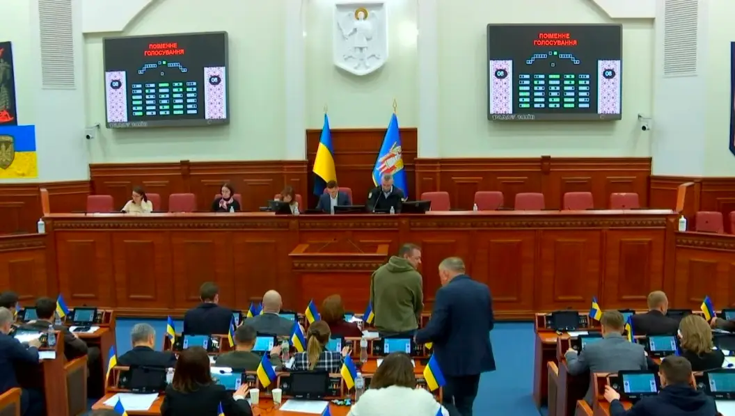 На випадок надзвичайних ситуацій: Київрада вирішила придбати сухпайки для містян