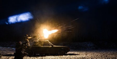 Збиті "шахеди": Повітряні Сили ЗСУ розповіли про нічну роботу ППО