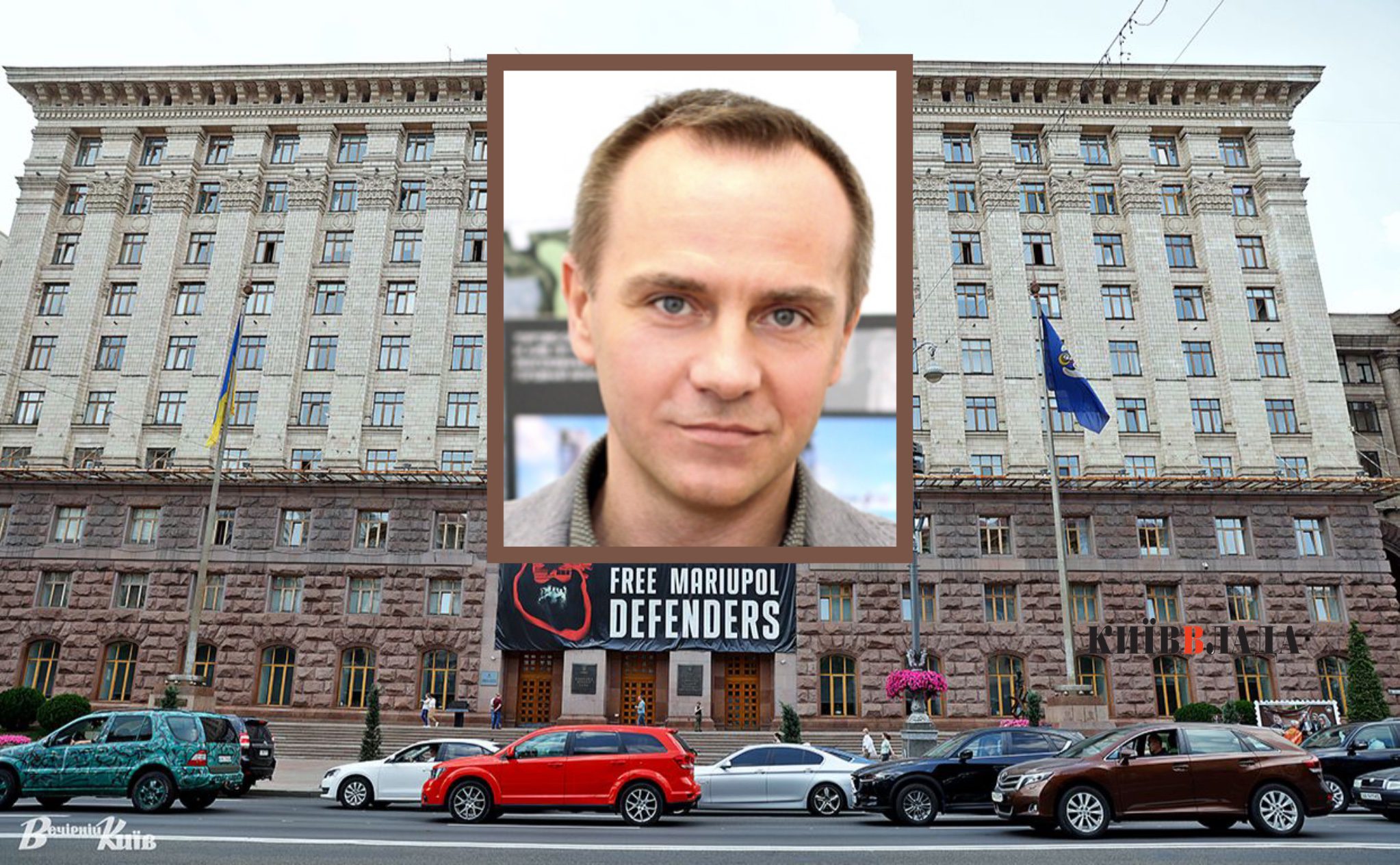 План безбар’єрності і оновлення Генплану: Київрада оновила скандальну програму містобудівної політики