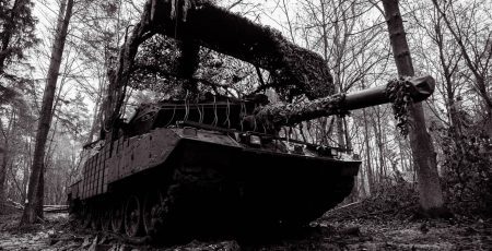 Ворог за добу втратив тисячу осіб та 552 БПЛА, - Генштаб ЗСУ