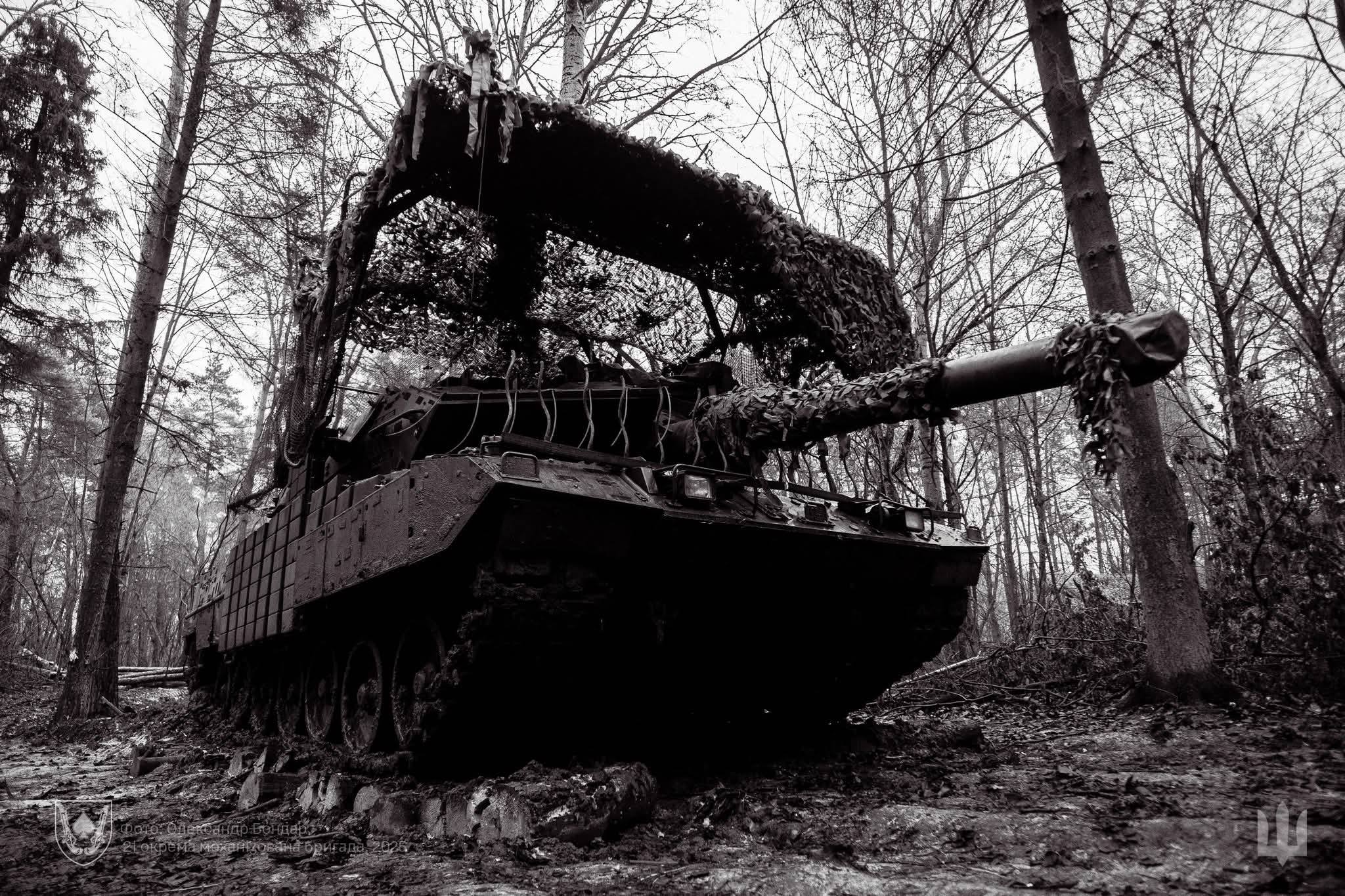 Ворог за добу втратив тисячу осіб та 552 БПЛА, - Генштаб ЗСУ