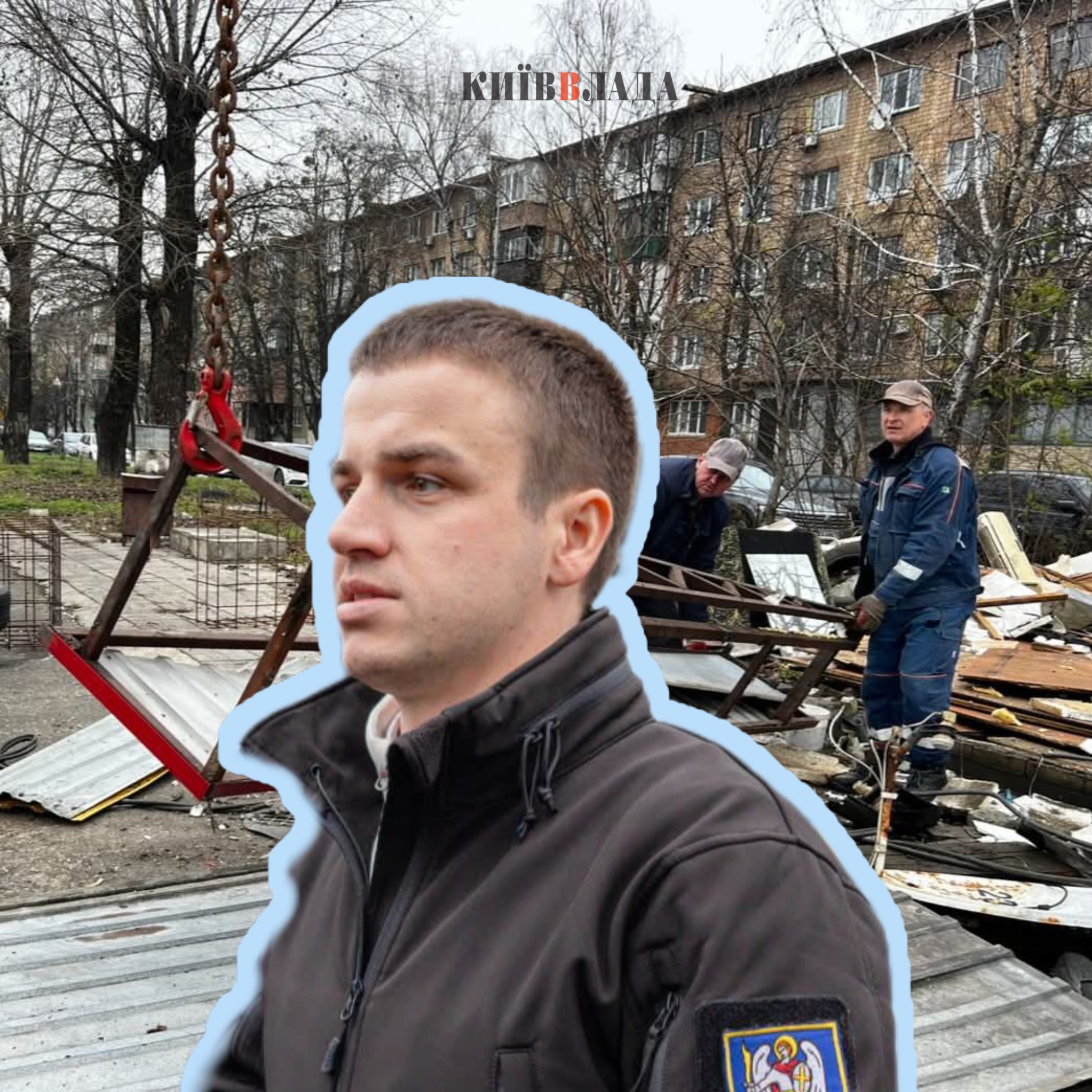 Чергові нововведення: Київрада відкоригувала Положення щодо розміщення об'єктів вуличної торгівлі