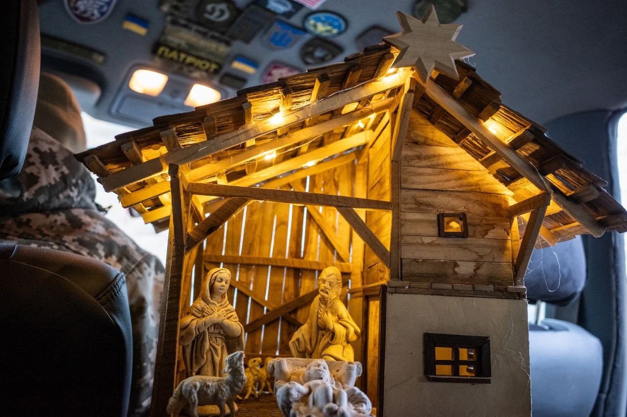 Протягом доби зафіксовано 61 боєзіткнення, - Генштаб ЗСУ