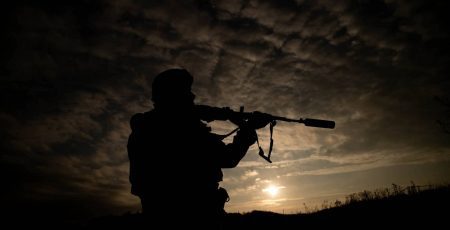 Протягом доби зафіксовано 84 боєзіткнення, - Генштаб ЗСУ