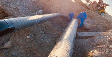 Водопровід на Відрадному відремонтують за 1,1 млн гривень (адреса)