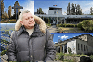 Будівництво нової мерії Вишневого здорожчало на понад 80 млн гривень