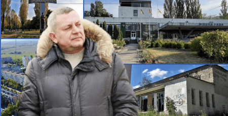 Будівництво нової мерії Вишневого здорожчало на понад 80 млн гривень