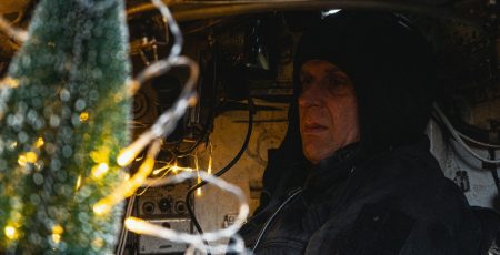 Генштаб оприлюднив різдвяні фото з фронту (фото)