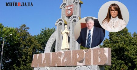 Ремонт доріг у Макарові на 1,49 млн гривень довірили компанії родини депутатки Київоблради