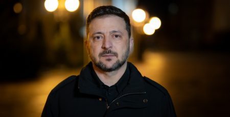 Україна оцінює загальні втрати від війни з росією у 800 млрд доларів, - Зеленський