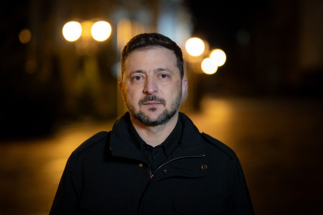 Україна оцінює загальні втрати від війни з росією у 800 млрд доларів, - Зеленський